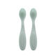 Lorelli Baby Set with Spoons made of Plastic fo...