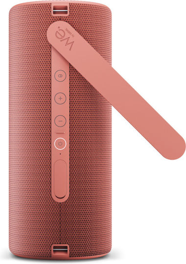 Loewe We.Hear 2 Ηχείο Bluetooth Ροζ