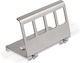 DeLock Switch Frame in Orange Color 88140