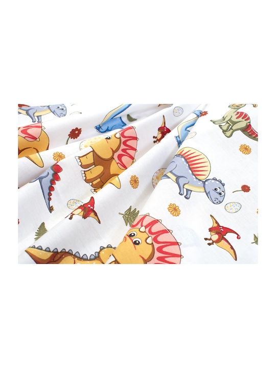Dimcol Burp Cloth 80x80cm