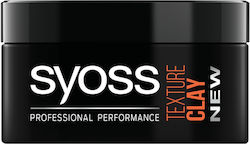 Syoss Texture Πηλός 100ml Syoss Texture Πηλός 100ml