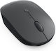 Lenovo Multi-Device X9 Edition Cu Fir & Wireless Bluetooth Vertical Mouse Negru