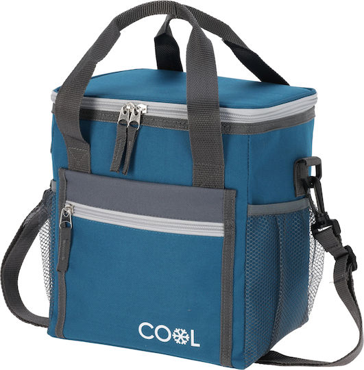 Koopman Insulated Shoulder Bag 10 Liters M21.5 x P21.5 x H26cm