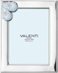 Valenti Silver Photo Frame