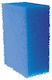 Haquoss Quickfilter S-m Bluesponge