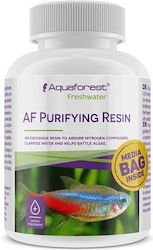 Rășină purificatoare Aquaforest 250ml Rășină purificatoare Aquaforest 250ml