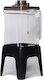 Ziss Aqua Artemia Blender 2L 15x17x27.3cm