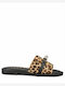 Γυναικεία Σανδάλια Leopard