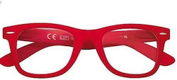 Zippo Reading Glasses +3.50 in Red color 31Z-PR...