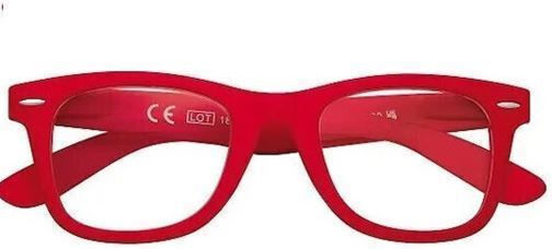 Zippo Reading Glasses +3.50 in Red color 31Z-PR65R-350