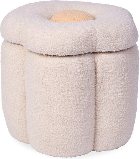 Kinderstuhl Beige