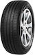 Imperial Anvelopă Auto 205/70R14 95V Vara pentru Mașină de Pasageri