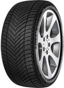 Imperial 185/70R14 88T 4 Seasons Car Tyre