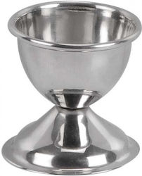 Secret de Gourmet Eierbecher Inox Silber 1pcs