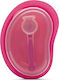 Lorelli Feeding Set made of Plastic Pink 3pcs