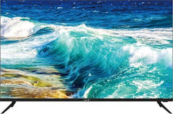 Arielli Smart 43" HD Ready QLED QLED-N218VDA (2025) Arielli Smart 43" HD Ready QLED QLED-N218VDA (2025)
