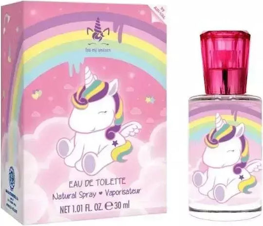 Σετ Παιδικό Eau de Toilette 30ml