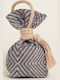 Beauty Home Wedding Favor Pouch