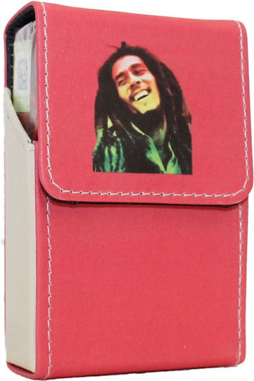 Panora Rosa Zigarettenpackungshalter