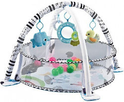Lazarid Baby Gym for Newborns