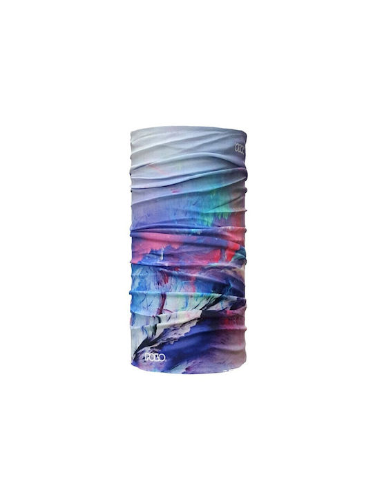 Polo Athletic Neck Warmer Multicolour