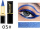 Julystar Waterproof Pen Eye Liner 5#