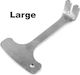 Mvd Shaft Remover Large 12cm