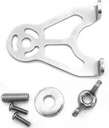 Mvd Inox Zeso Camera Mount