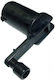 Reel Shaft 93-201-012 Demka