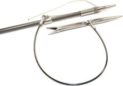 Δελφινέρα Αποσπώμενη Ice Pick 24x7,94 Riffe
