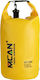Mcan Waterproof Bag 15L Yellow
