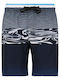 Whistler Kids Swimwear Swim Shorts Black