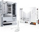 Asus TUF Gaming B850-BTF WIFI W Motherboard ATX with AMD AM5 Socket