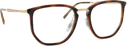 Unisex Nylon Ray-Ban 0RX4451V 5687 53