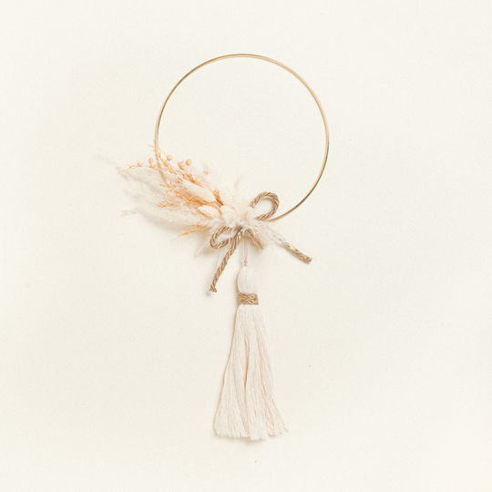 Beauty Home Baptism Decoration Ornament