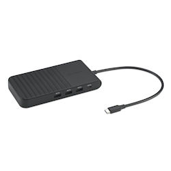 Kensington UH1500P Stație de andocare cu USB-C HDMI/DisplayPort 4K PD Ethernet