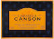 Canson Aquarellblock