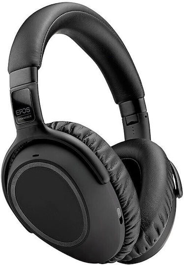 Epos ADAPT 660 Over Ear Multimedia Ακουστικά με μικρόφωνο και σύνδεση USB-A