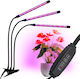 Jumi Grow Light με LED και Ισχύ 24W