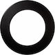 Karella Pu Surround Black