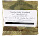 Neptune Systems Conductivity 447 Calibration Fluid
