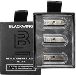 Blackwing Pencil Sharpener 3 Pieces