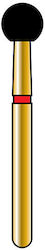 Diatech Diamond G801-314-029-02.9-f