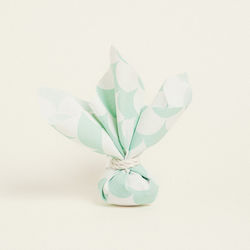 Beauty Home Napkin 27 X 27 Cm Mermaid Veranan