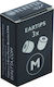 Beretta Ear Tips 0999 Black Spare Parts