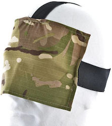 King Arms Eye Mask Multicam