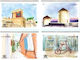 A&g Watercolor Pad No.4 29.7x40cm 12 sheets