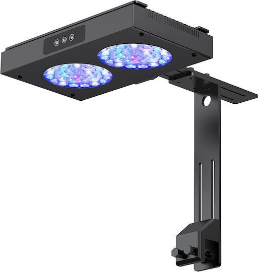 Leuchte Led-Lampe für Aquariumbeleuchtung 100W