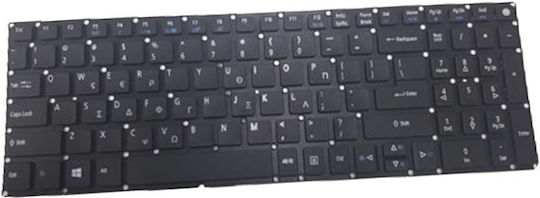 Клавиатура за лаптоп Acer Aspire 3 A315-21 A315-41 A315-31 A315-51 A315-53