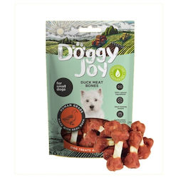 Doggy Joy Kauknochen für Hunde 55gr